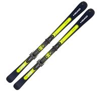 HEAD Shape e-V8 SW + PRW 11 GW 177cm Black/Yellow
