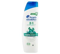 Head & Shoulders 2 en 1 champú antipicor, 250 ml, 250 ml