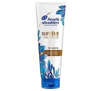 Head & Shoulders Acondicionador para el cabello Humedad Argán & Aceite de Coco, 275ml