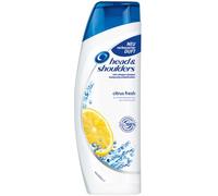 Head & Shoulders Anti de caseta Champú Citrus Fresh