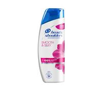 Head & Shoulders Champú Anticaspa Cabello Liso Sedoso 250ml