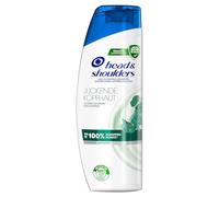 Head & Shoulders Champú anticaspa, hasta 100% protección contra la caspa, 300 ml