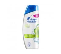 Head & Shoulders Champú Anticaspa Manzana Fresca 250ml