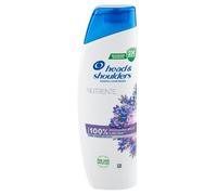 Head & Shoulders Champú Anticaspa Nutriente 250 ml