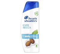 Head & Shoulders Champú para piel seca, 250 ml