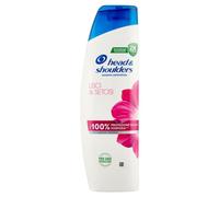 Head & Shoulders Champú anticaspa suave y sedoso, 250 ml