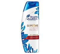 Head & Shoulders champú anticaspa Supreme Colour Protect