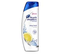 Head & Shoulders Champú Cítricos Frescos - 500 ml