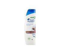 Head & Shoulders Champú de cafeína 250 ml