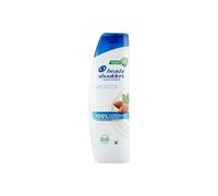 Head & Shoulders Champú para piel seca, 250 ml