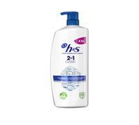 Head & Shoulders Clásico Champú Anticaspa Acond 2 en 1 1000 ml