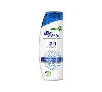 Head & Shoulders - Classic 2 en 1 Champú Anticaspa y Acondicionador Champús 330 ml unisex