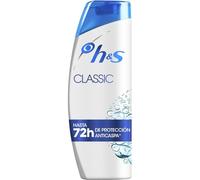 Head & Shoulders - Classic Champús 330 ml unisex