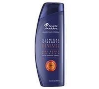 Head & Shoulders Clinical Dry Scalp Rescue - Champú de rescate para el cuero cabelludo, 14.5 onzas líquidas