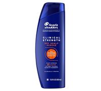 Head & Shoulders Clinical Strenght Champú Anticaspa, 400 ml