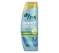 Head & Shoulders - Derma X Pro Calmante Champús 300 ml unisex