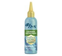 Head & Shoulders - Derma X Pro Calmante con Aclarado Mascarillas para el cabello 145 ml unisex