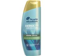 Head & Shoulders Derma X Pro Champú Revitalizante 250 Ml