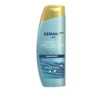 Head & Shoulders - Derma X Pro Hidratante Champús 300 ml unisex