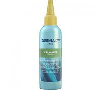 Head & Shoulders Derma X Pro Calmante Con Aloe Bálsamo Con Aclarado 145 ml
