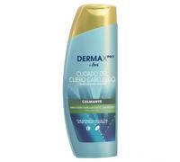 Head & Shoulders - Dermaxpro Champú Anticaspa Calmante, 300Ml Cuidado del cuero cabelludo 300 ml female