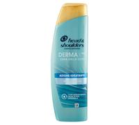 Head & Shoulders Dermaxpro Champú Anticaspa Hidratante 250ml