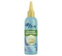 Head & Shoulders DermaXPro Instant Scalp Soother Tratamiento 145ml con Extracto de Aloe Vera y Complejo de Ceramida - Alivia al Instante el Cuero Cabelludo con Picor y Refuerza la Hidratación - Ligero
