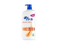 Head & Shoulders H&S Anti-Hair Loss Prevention Shampoo Pump 1000ml