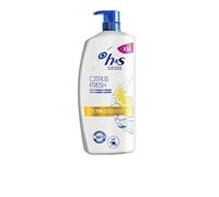 Head & Shoulders - Citrus Fresh Cabello Graso Champús 1000 ml unisex