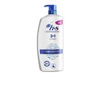 Head & Shoulders - Classic 2 en 1 Champú Anticaspa y Acondicionador Champús 1000 ml unisex