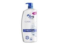 Head & Shoulders H & S Classic Anti-Dandruff Shampoo Dispenser 1000ml