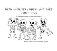 Head Shoulders Knees and Toes "Bone-A-Fide"