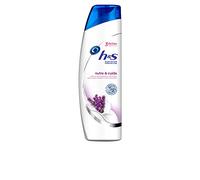 Head & Shoulders Nutre Cuida Champú anticaspa con lavanda - 270 ml (8001090378972)