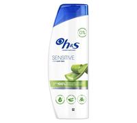 Head & Shoulders - Sensitive con Aloe Vera Champús 330 ml unisex