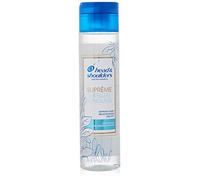 Head & Shoulders Suprême Mizellen - Champú para el cabello (sin silicona), 250 ml