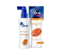 Head & Shoulders - Tónico Prevención Anti-Caida, 125 ml