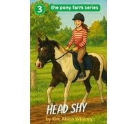 Head Shy (The Pony Farm Series)