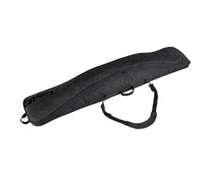 HEAD Single BOARDBAG + Backpack Bolsa para esquí, Unisex Adultos, Negro, 170