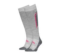 Head Ski Beginner KneeHIGH 2P
