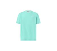 HEAD Slice II - Camiseta para Hombre, Color Turquesa