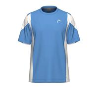 HEAD SLICE T-Shirt Men 2026 (Camiseta) Azul Oscuro M