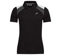 HEAD Slice T-Shirt Men Blusas y Camisetas, Azul francés/Blanco, 2XL Mens