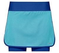 HEAD Smash Skort W Skirts, Mujer, Multicolor, XX-Large