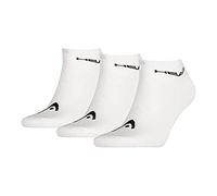 HEAD Calcetines deportivos blanco 35-38 blanco
