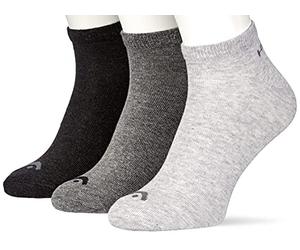 Head SNEAKER 3P UNISEX - C: Grey combo T: 39/42