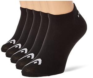 Head SNEAKER 9P ECOM, Zapatillas Unisex adulto, white/black, 39/42