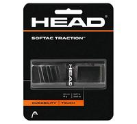 HEAD Softac Traction (Mix) Accesorio de Tenis, Adultos Unisex, Multicolor, Talla única