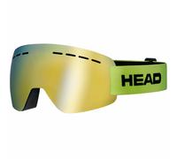 Head Solar Fmr Espejado Gafas de Esquí Snowboard sin Marco Gafas