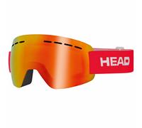 HEAD SOLAR FMR Red M black