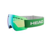 Head Solar Fmr Espejado Gafas de Esquí Snowboard sin Marco Gafas